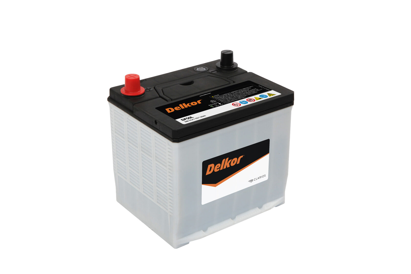 Delkor DF50L image 2