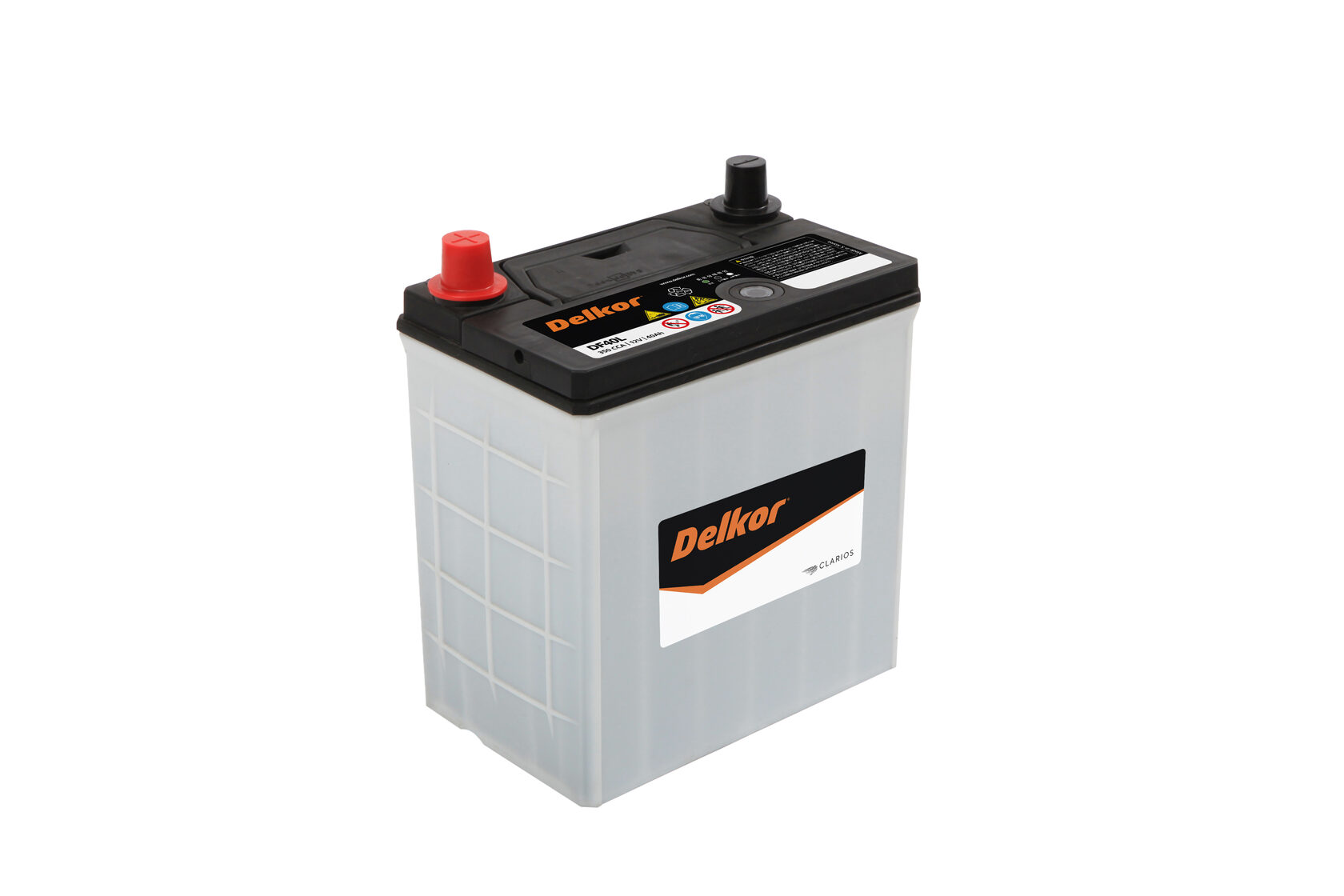 Delkor DF40L image 2