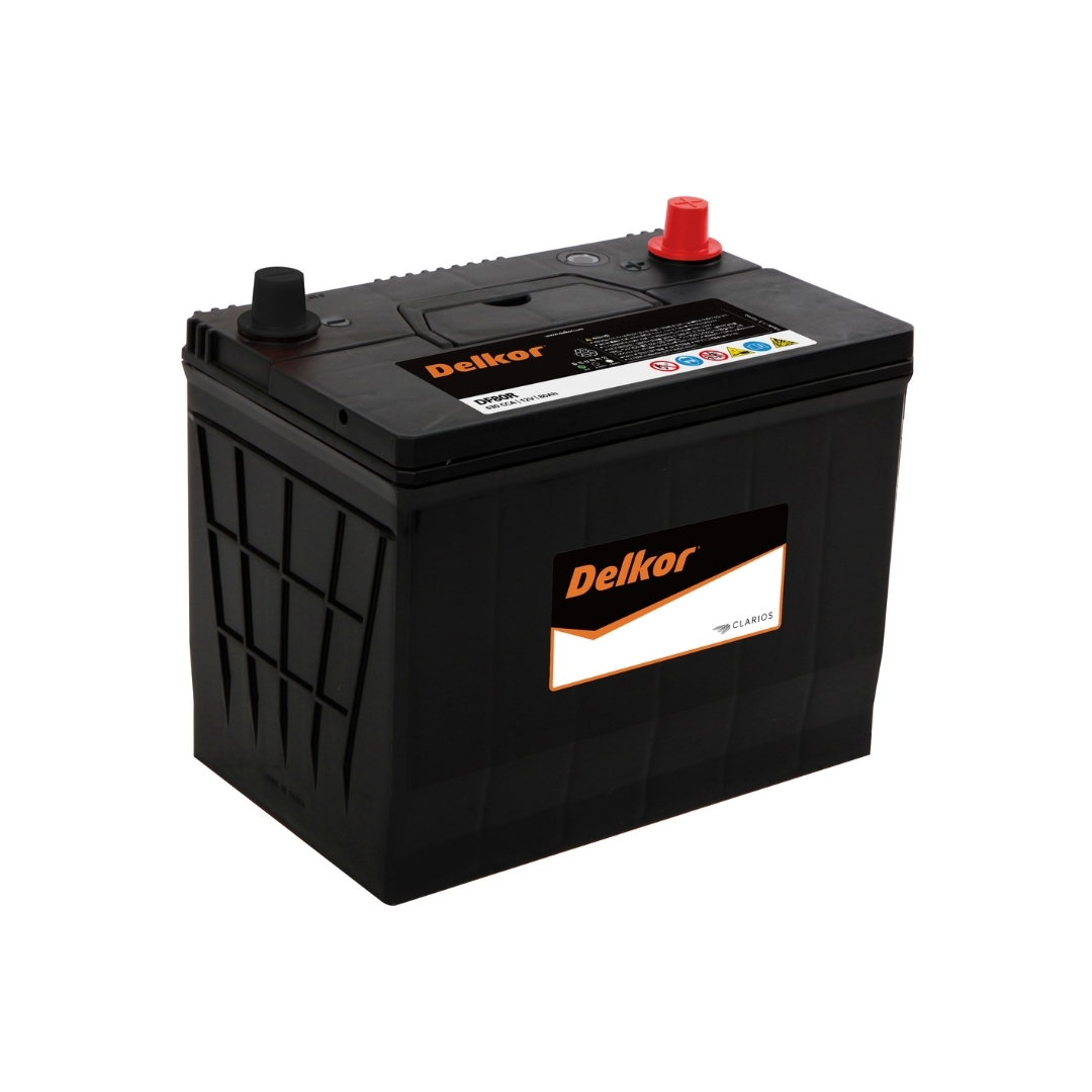 Delkor DF90L image 2