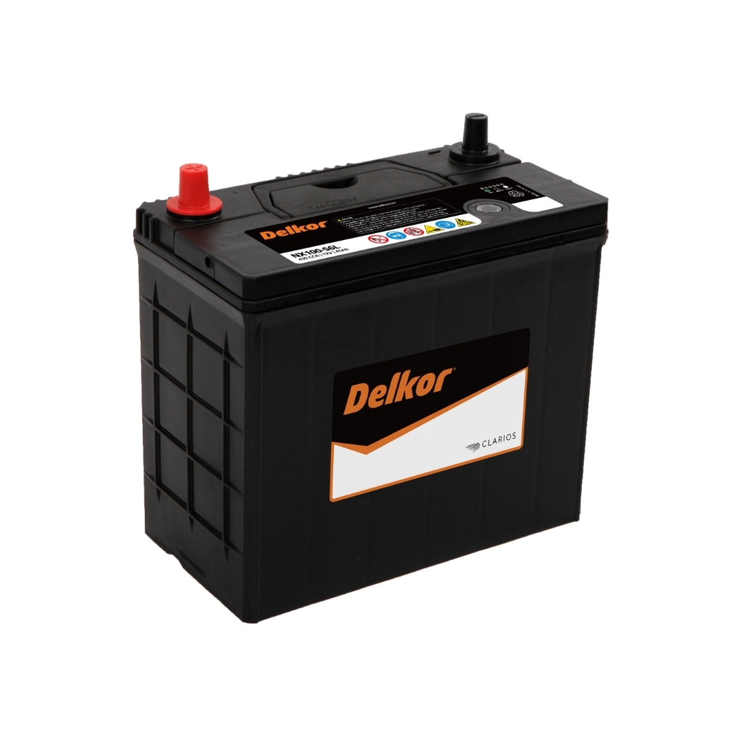 Delkor NX100-S6 image 2