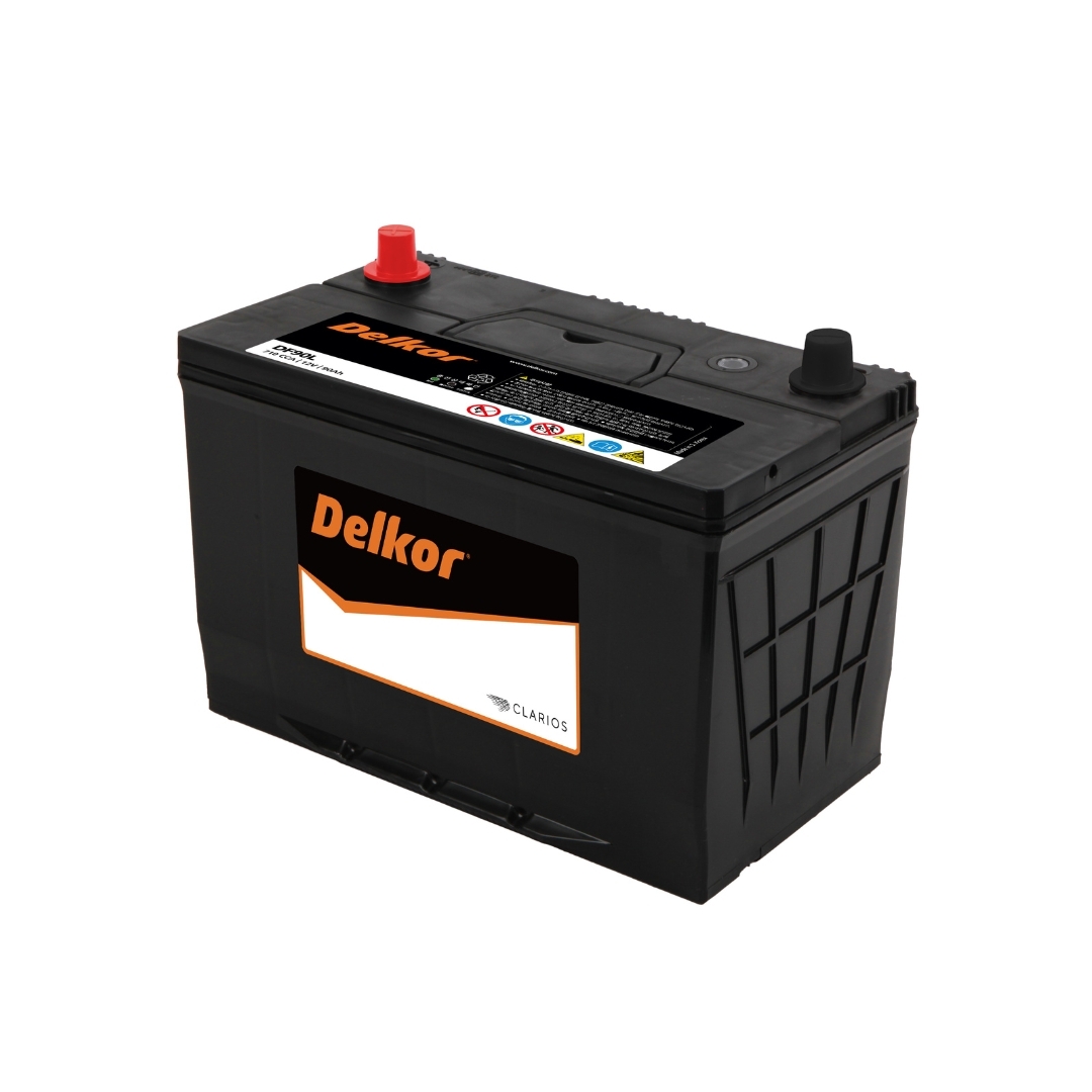 Delkor DF80R