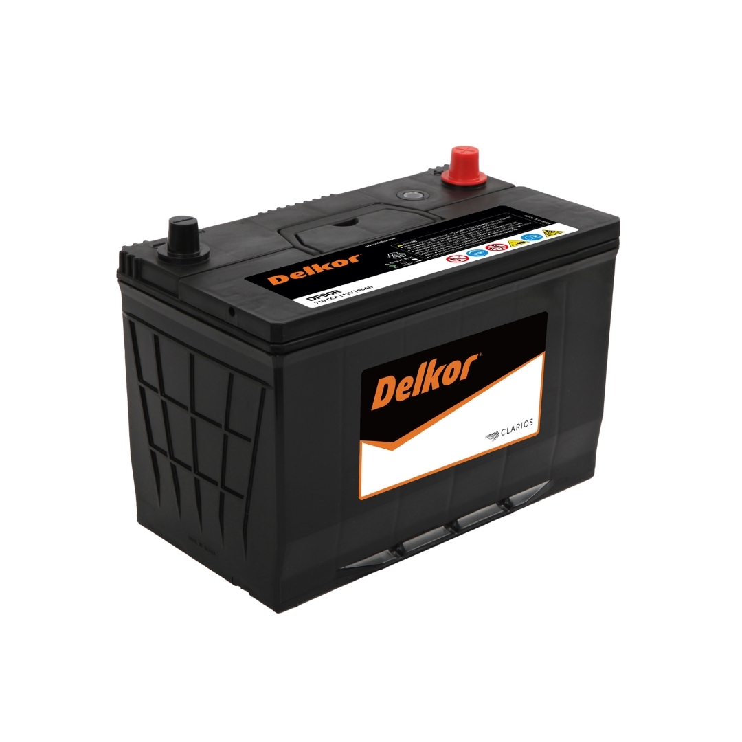 Delkor DF90R image 2