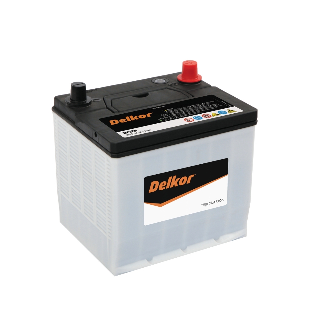 Delkor DF50R image 2