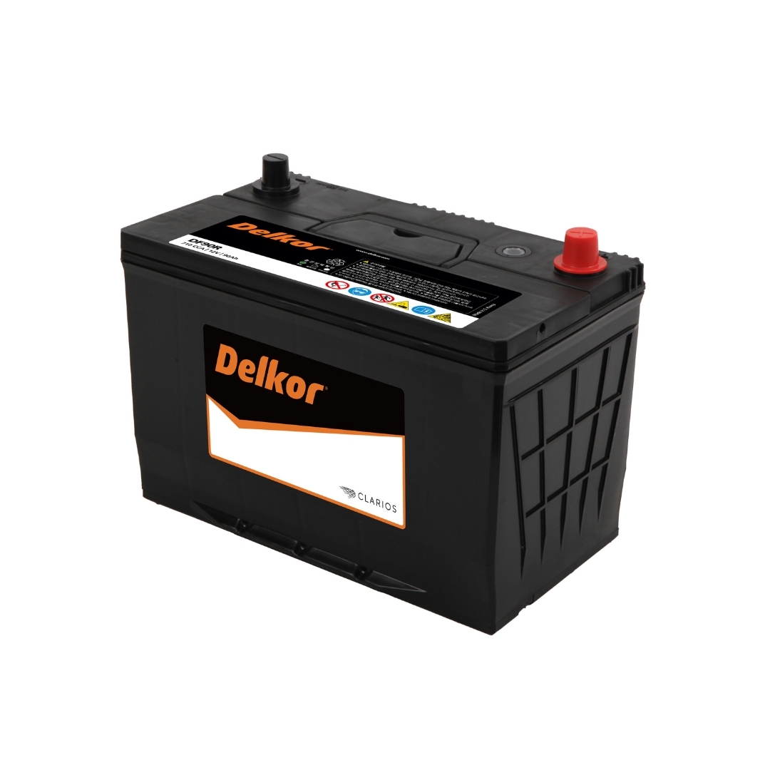 Delkor DF90R