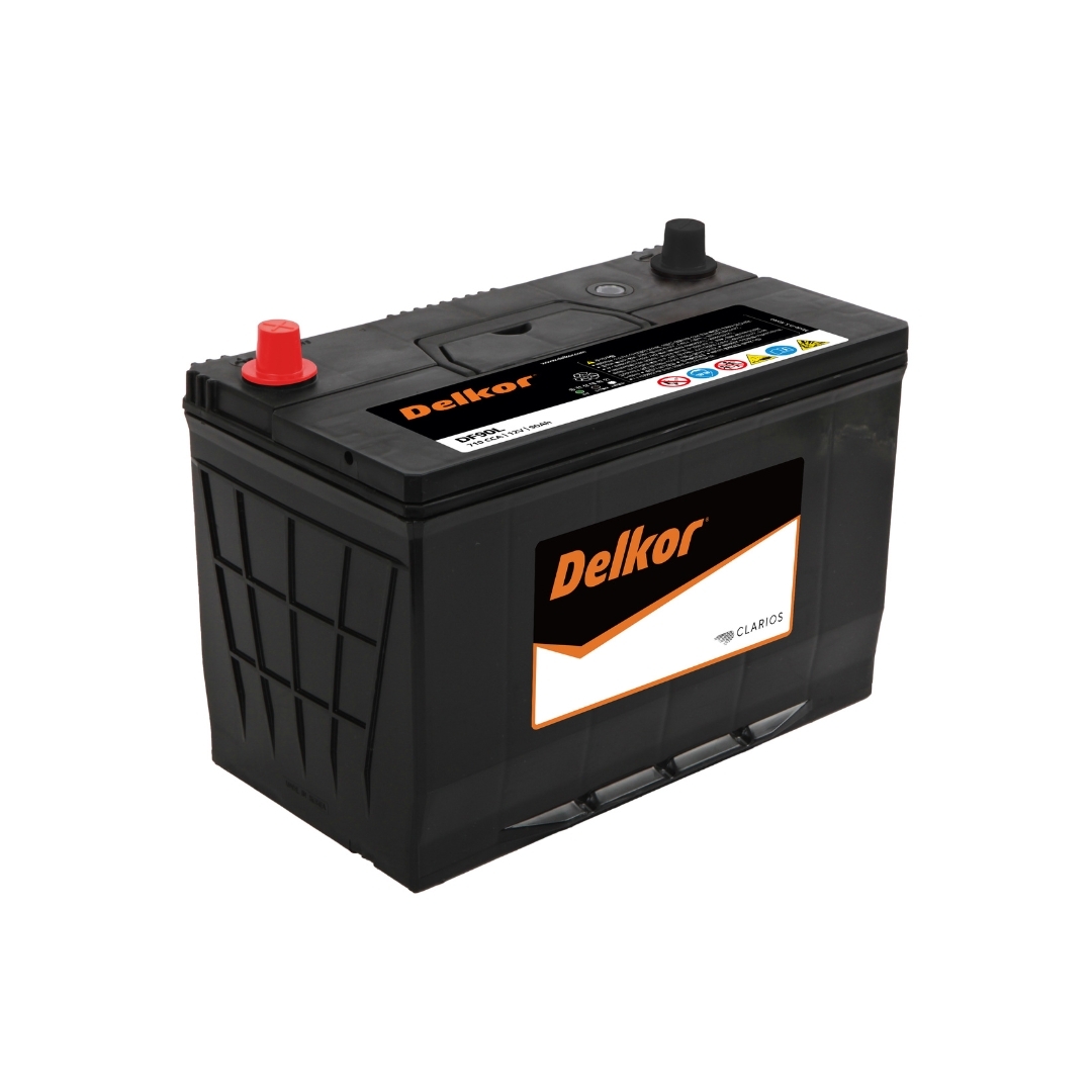 Delkor DF80R image 2