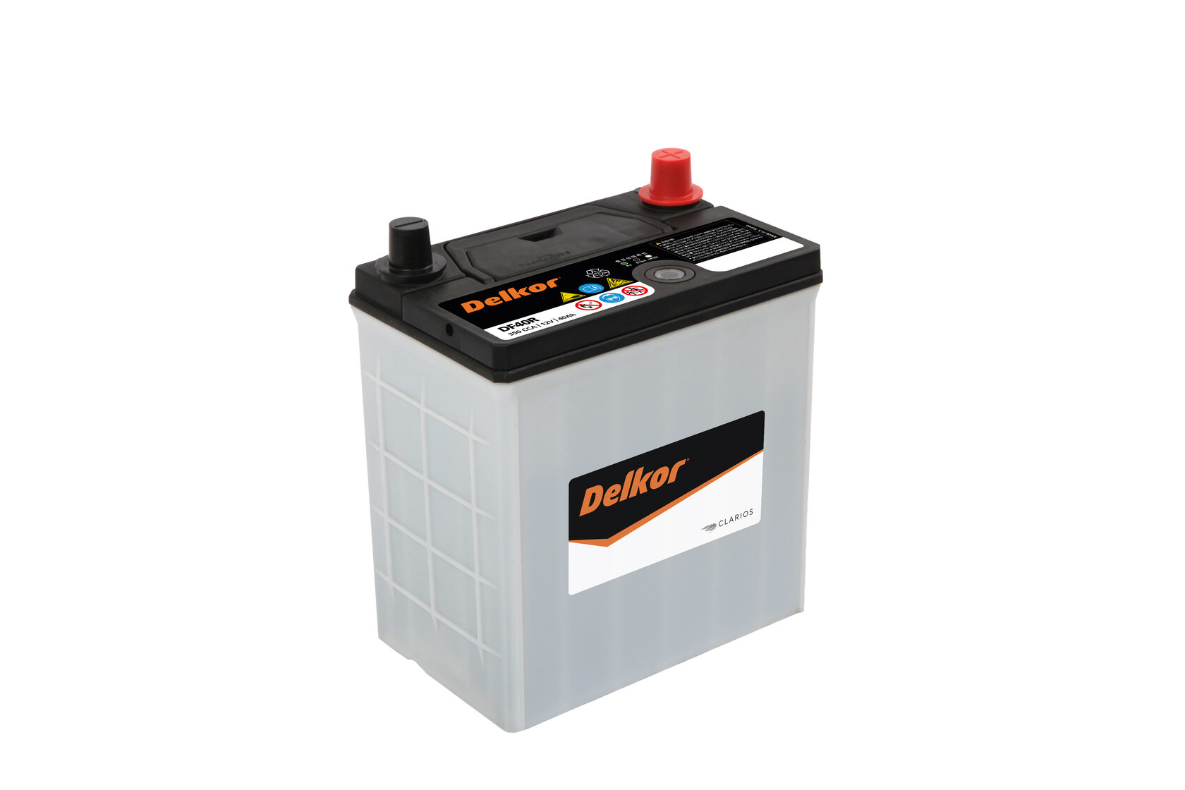 Delkor DF40R image 2